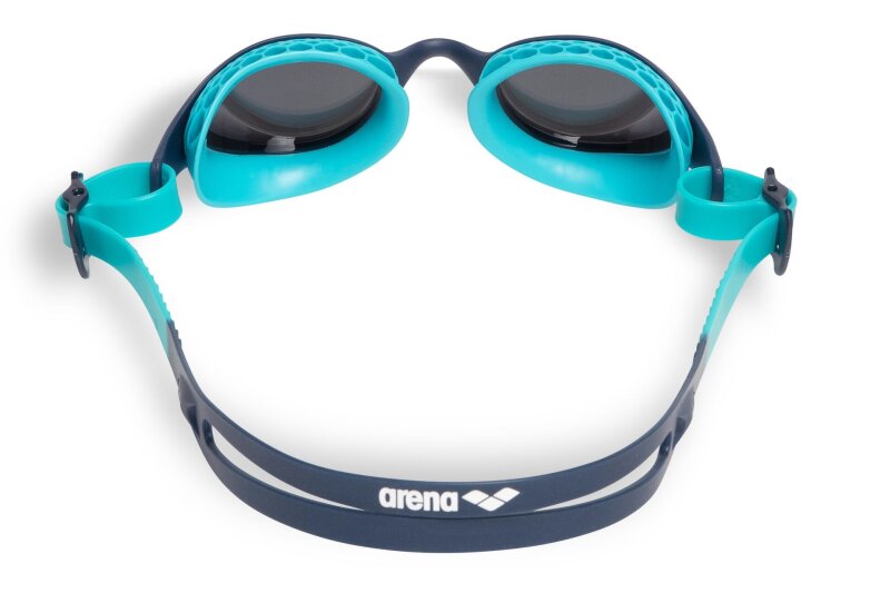 Arena Air Jr Mirror Yüzücü Gözlüğü Çocuk - 4