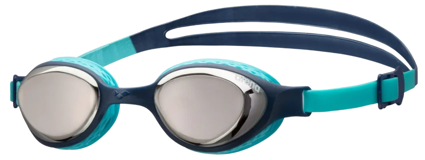 Arena Air Jr Mirror Yüzücü Gözlüğü Çocuk - 1