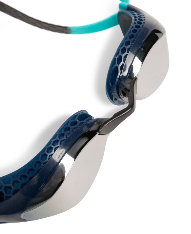 Arena Air-Speed Mirror Unisex Yüzücü Gözlüğü - 6