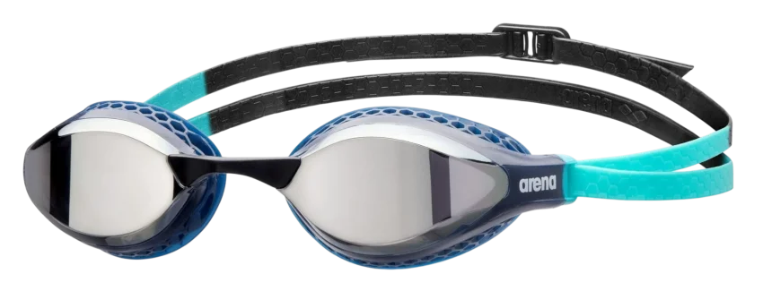 Arena Air-Speed Mirror Unisex Yüzücü Gözlüğü - 1