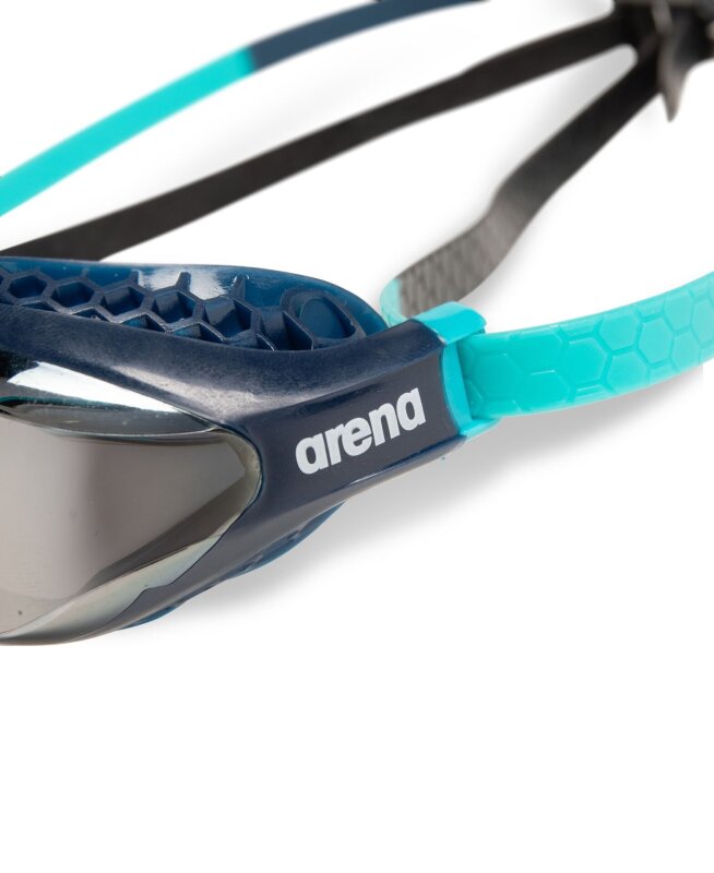 Arena Air-Speed Mirror Unisex Yüzücü Gözlüğü - 5