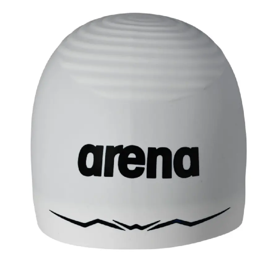 Arena Aquaforce Wave Cap BEYAZ Unisex Bone - 1