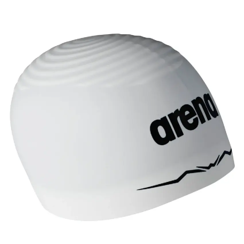 Arena Aquaforce Wave Cap BEYAZ Unisex Bone - 2