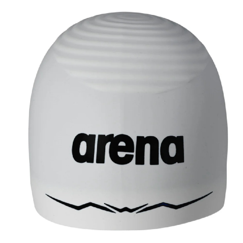 Arena Aquaforce Wave Cap BEYAZ Unisex Bone - Arena