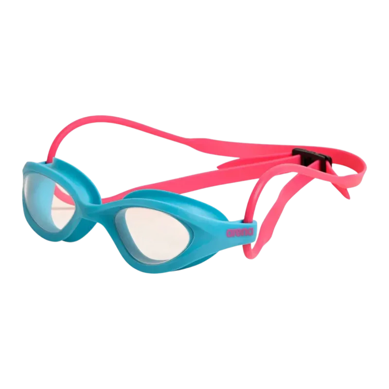 Arena Arena 365 Goggles Mavi Unisex Yüzücü Gözlüğü 