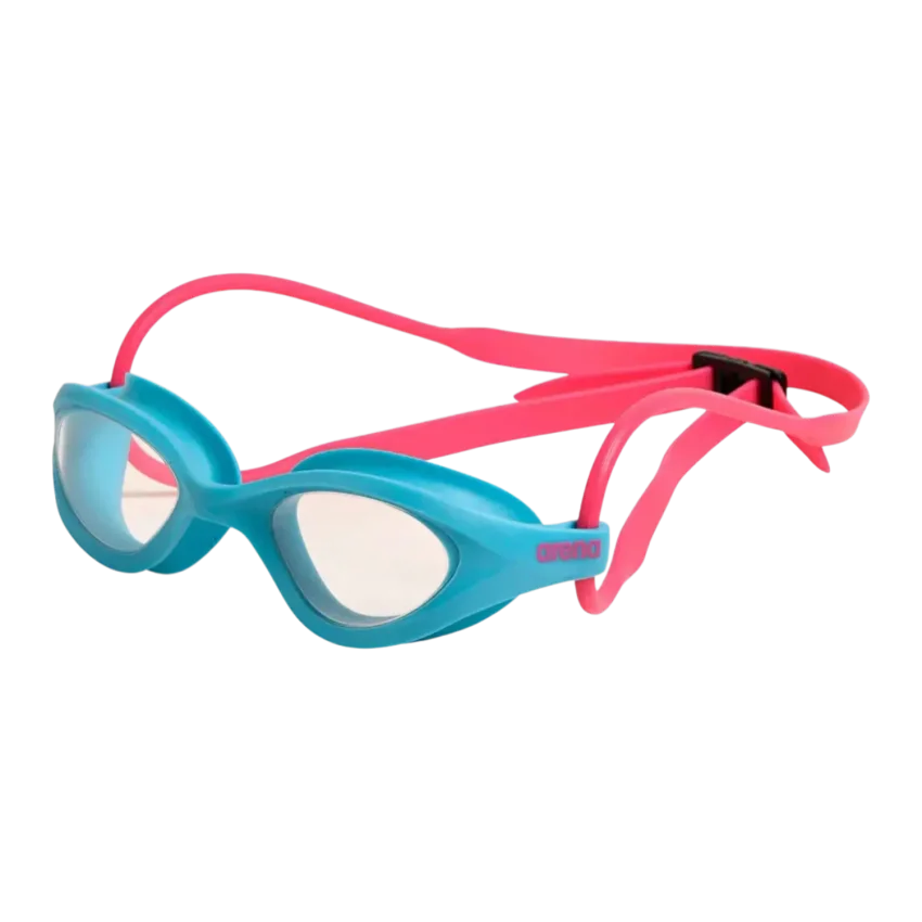 Arena Arena 365 Goggles Mavi Unisex Yüzücü Gözlüğü - 1