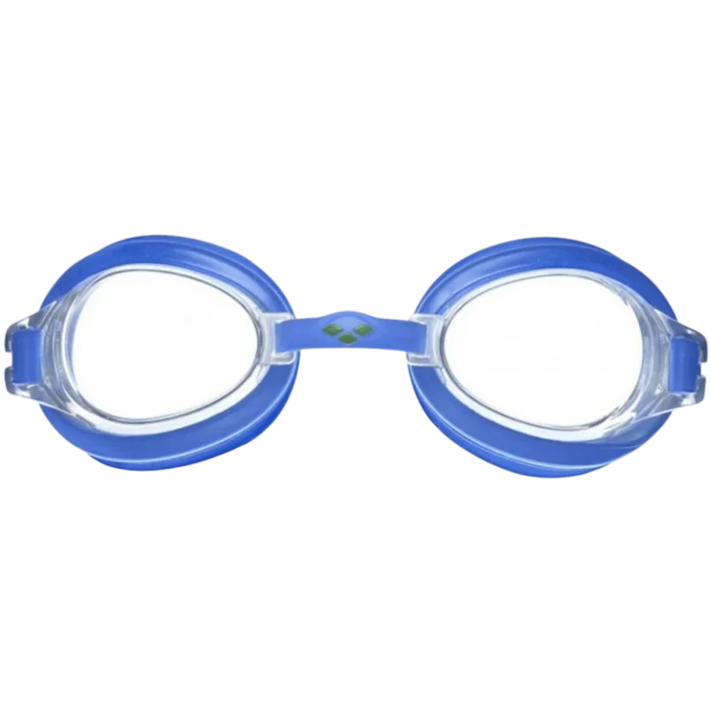 Arena Bubble 3 Jr Mavi Çocuk Yüzücü Gözlüğü - 2