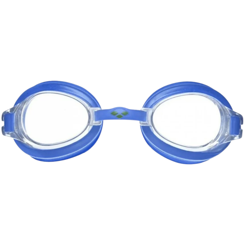 Arena Bubble 3 Jr Mavi Çocuk Yüzücü Gözlüğü - 2