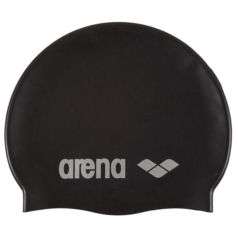 Arena Classic Silicone SİYAH Unisex Bone 9166255 - Arena