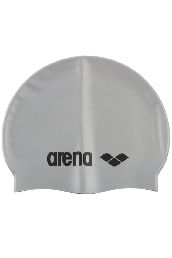 Arena Classic Silicone Unisex Bone - Arena