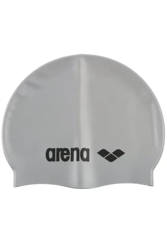 Arena Classic Silicone Unisex Bone - 1