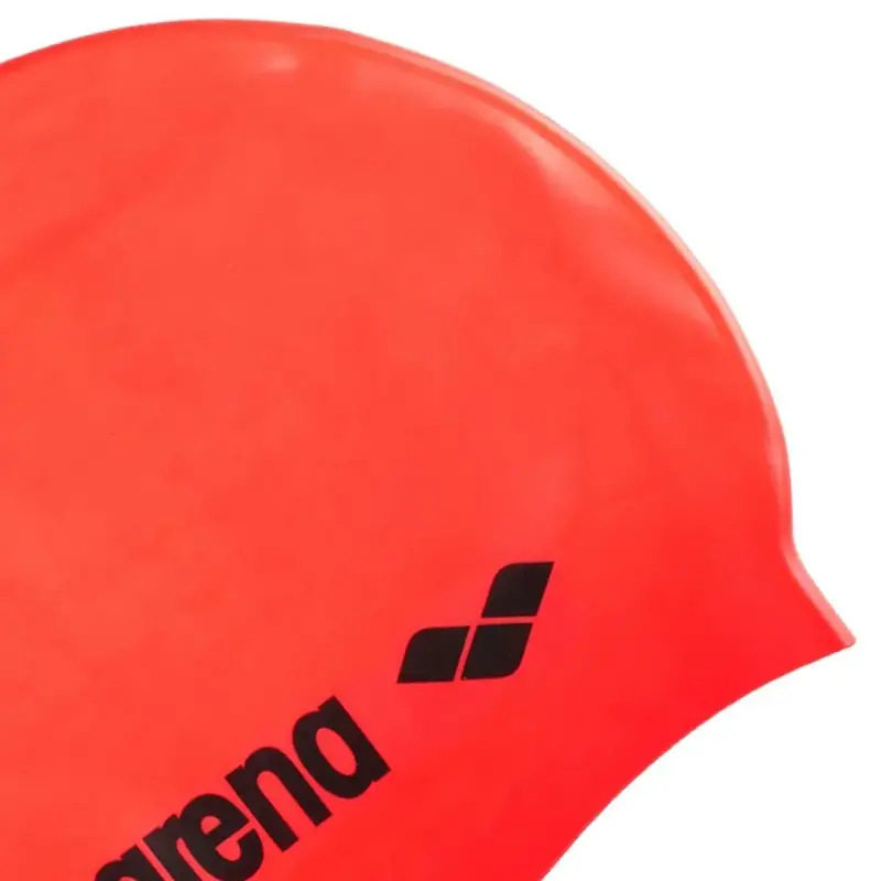 Arena Classic Silicone Unisex Bone - Arena (1)