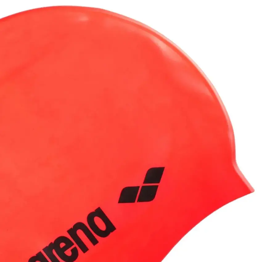 Arena Classic Silicone Unisex Bone - 2