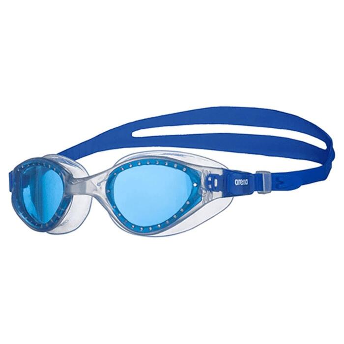 Arena CRUISER EVO Mavi Unisex Yüzücü Gözlüğü 002509710 - 1