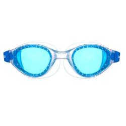 Arena CRUISER EVO Mavi Unisex Yüzücü Gözlüğü - 2