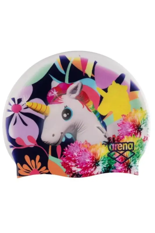 Arena Hd Cap Renkli Unisex Bone 