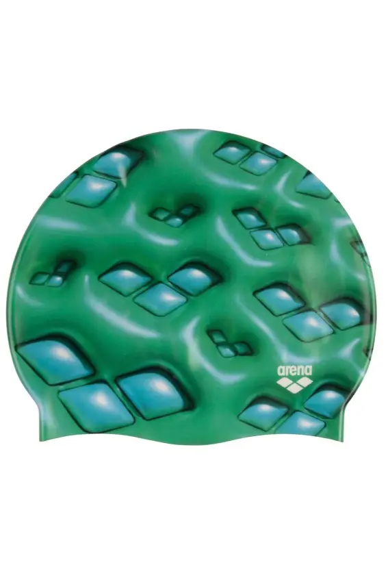 Arena Hd Cap Unisex Bone - 1