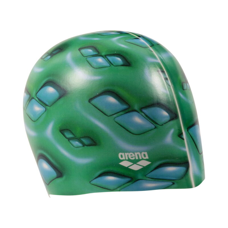 Arena Hd Cap Unisex Bone - 3