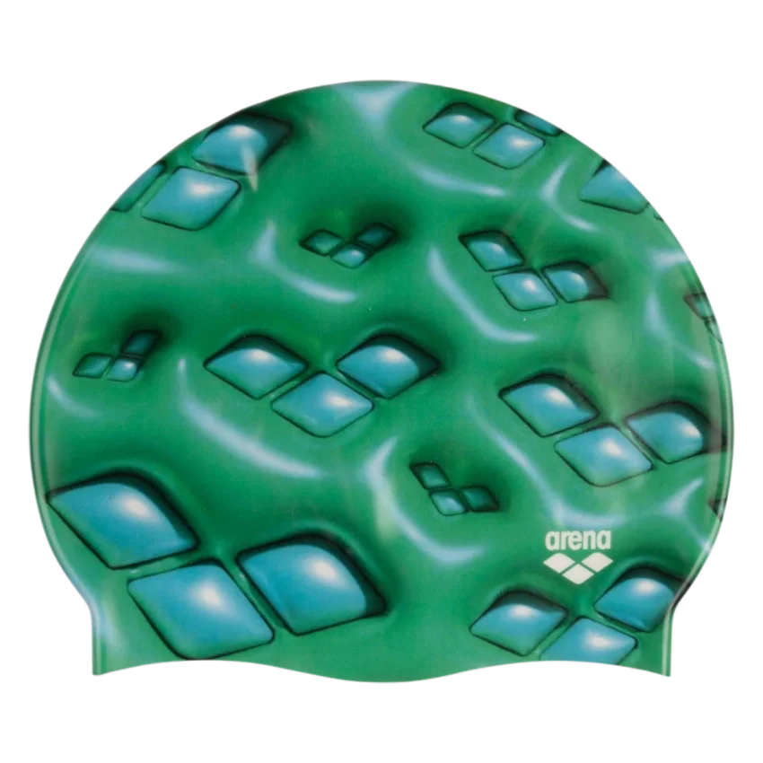 Arena Hd Cap Unisex Bone - 1