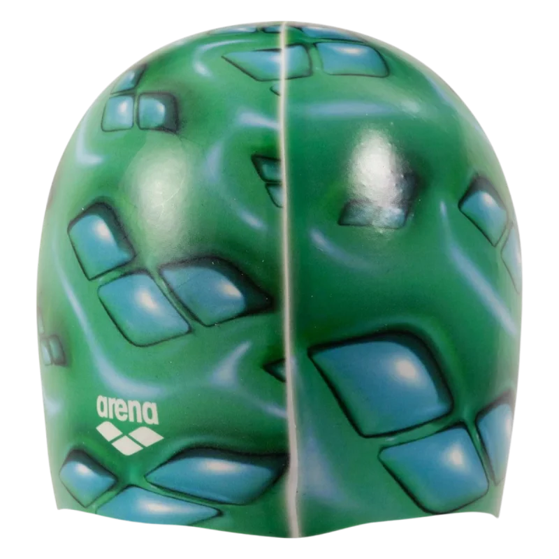 Arena Hd Cap Unisex Bone - 2