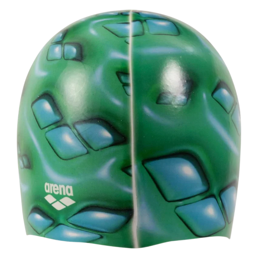 Arena Hd Cap Unisex Bone - 2