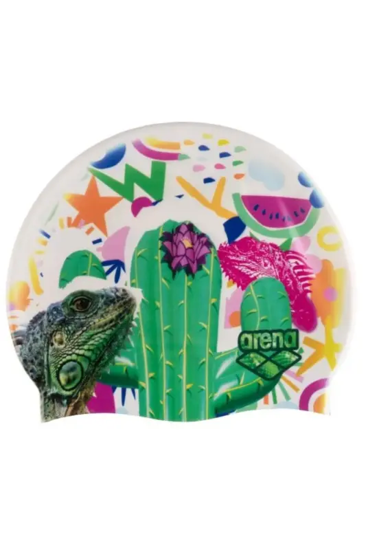 Arena Hd Cap Yeşil Unisex Bone 