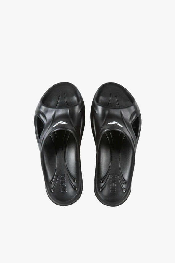 Arena Hydrosoft II Box Siyah Erkek Terlik - 2