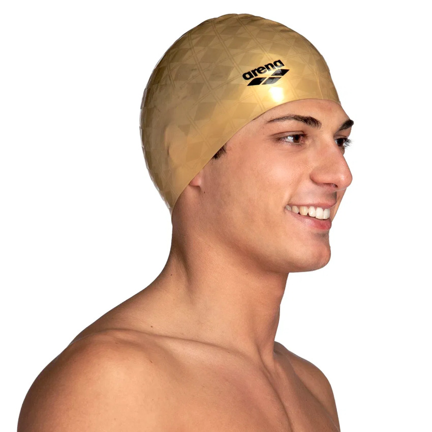 Arena Icons Team Strite Cap SARI Unisex Bone - Arena