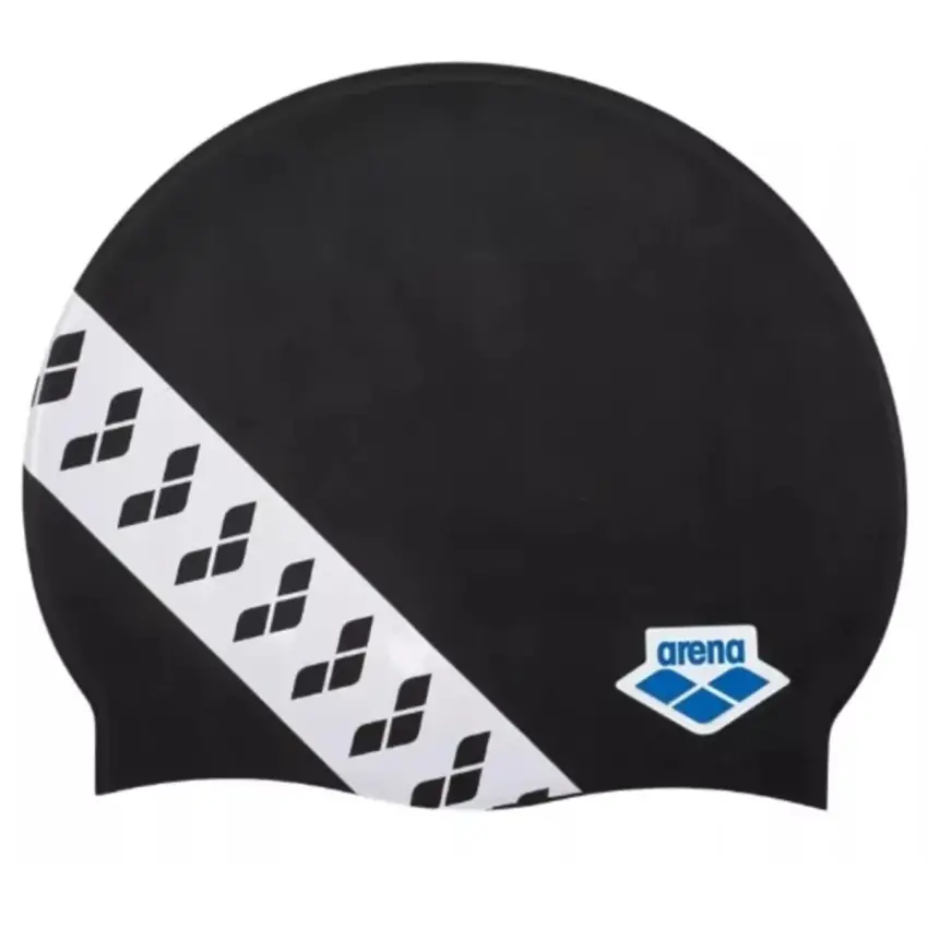 Arena Icons Team Strite Cap Siyah Unisex Bone - 1