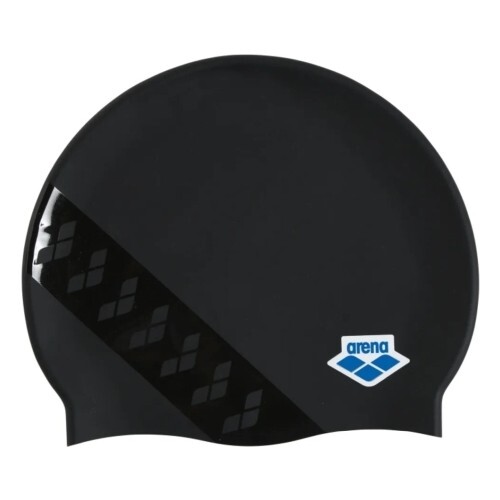 Arena Icons Team Strite Cap SİYAH Unisex Bone - Arena