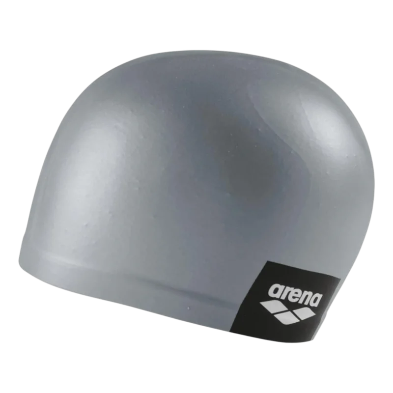 Arena Logo Moulded Cap Beyaz Unisex Bone 