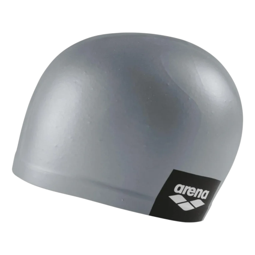 Arena Logo Moulded Cap Beyaz Unisex Bone - 1