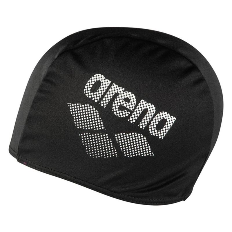 Arena POLYESTER II Siyah Çocuk Bone - 1