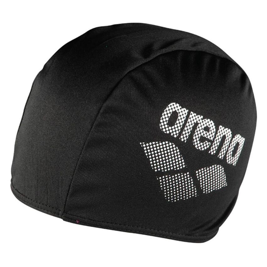 Arena POLYESTER II Siyah Çocuk Bone - 2