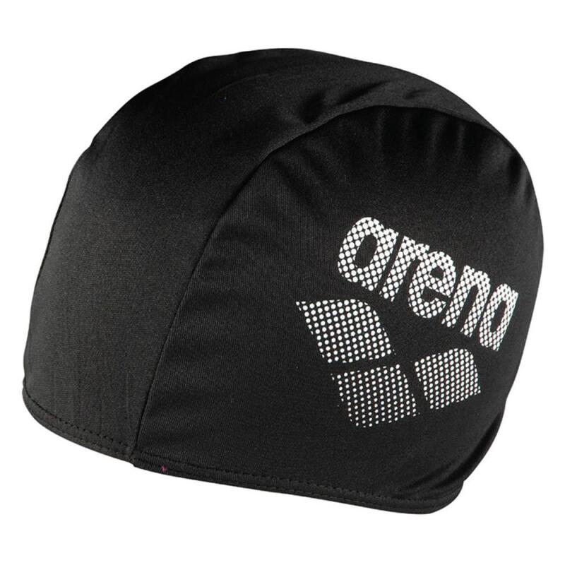Arena POLYESTER II Siyah Çocuk Bone - Arena (1)