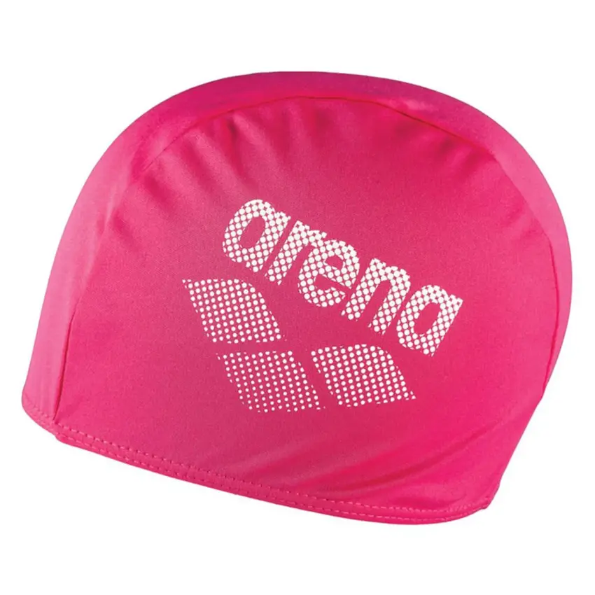Arena Polyester II Unisex Bone - 1