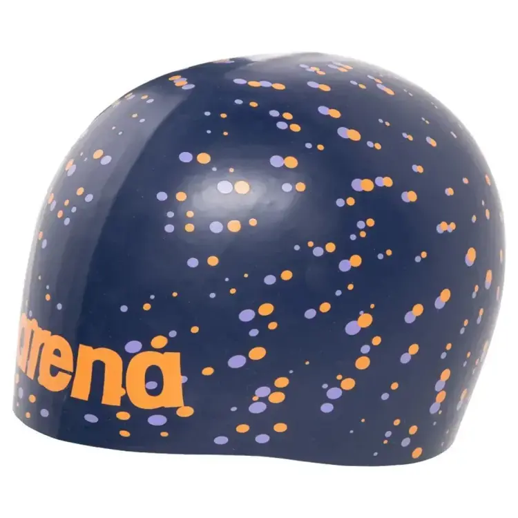 Arena Poolish Moulded Lacivert Unisex Bone 