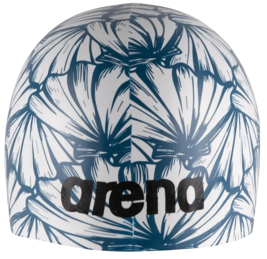 Arena Poolish Moulded Siyah Unisex Bone - 1