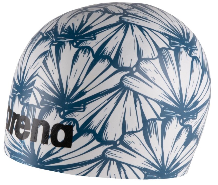 Arena Poolish Moulded Siyah Unisex Bone - 2