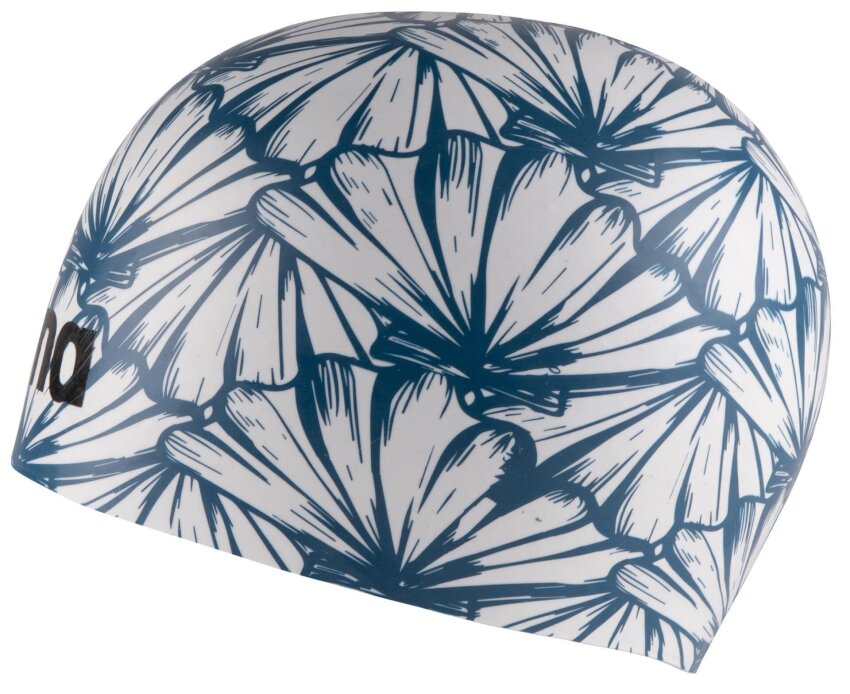 Arena Poolish Moulded Siyah Unisex Bone - 3