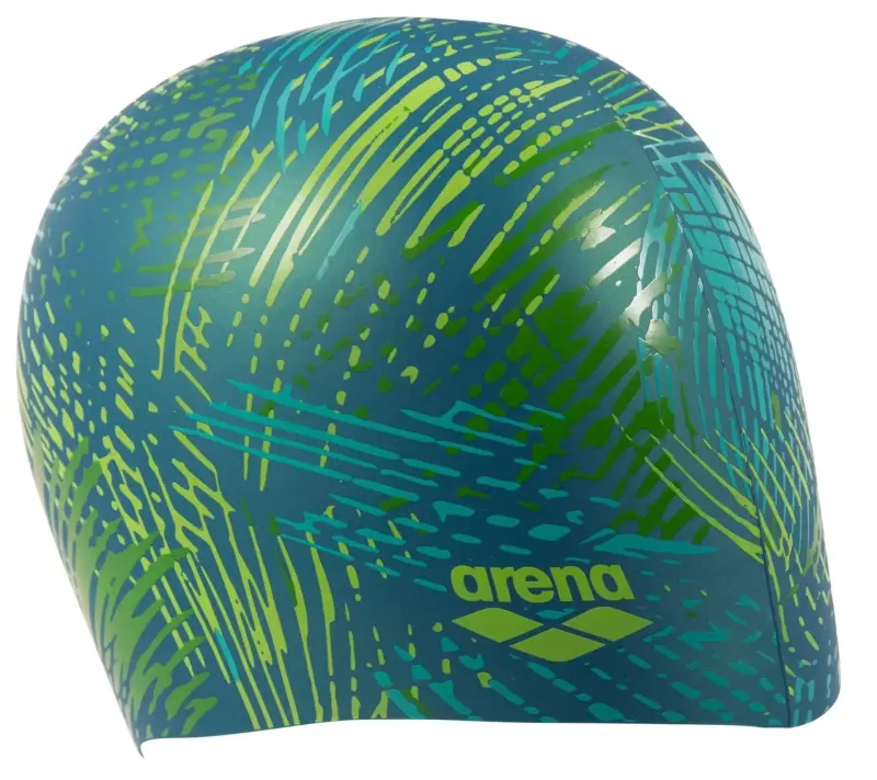 Arena Print 2 Unisex Bone - 2