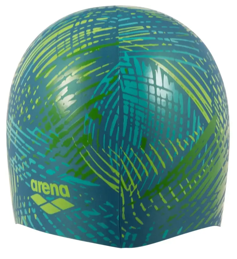 Arena Print 2 Unisex Bone - 3