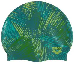 Arena Print 2 Unisex Bone - 1