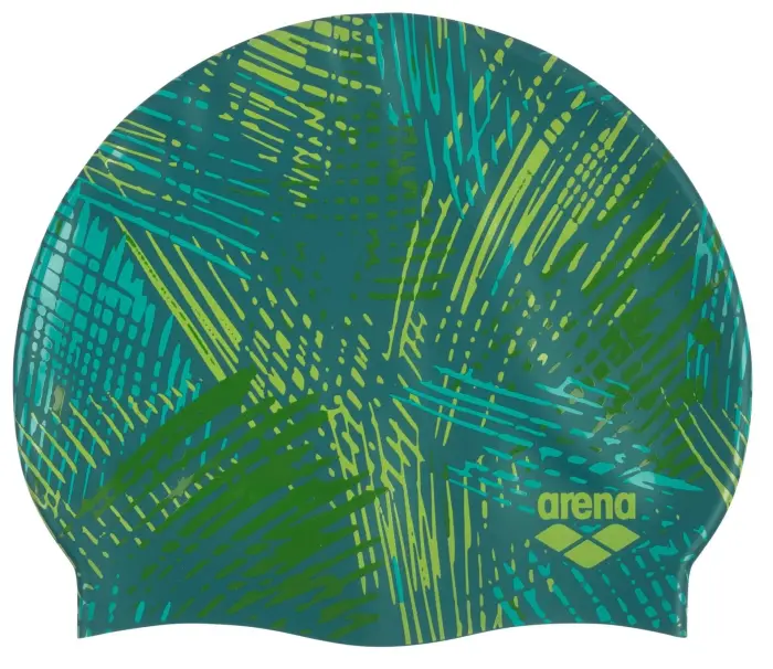 Arena Print 2 Unisex Bone - 1