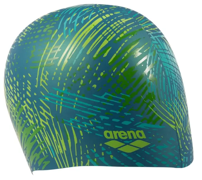Arena Print 2 Unisex Bone - 2
