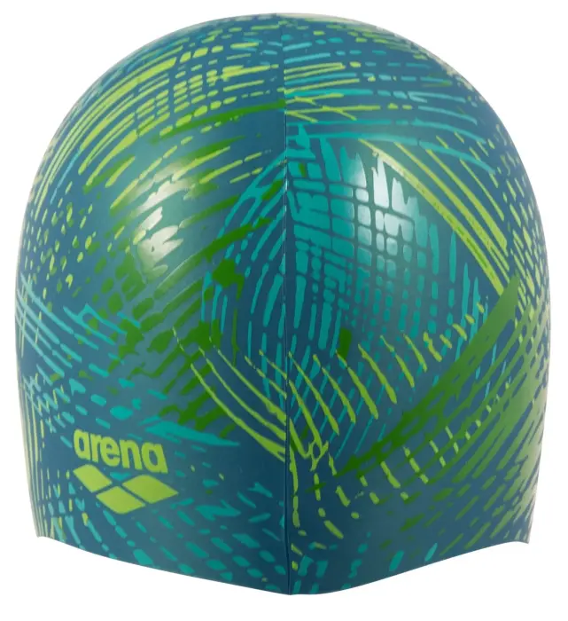 Arena Print 2 Unisex Bone - 3