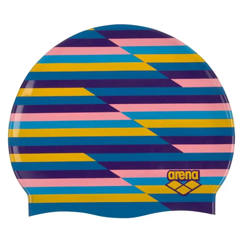 Arena Print 2 Unisex Bone - 1