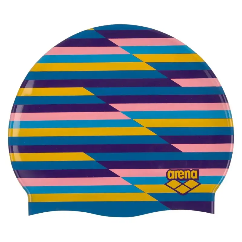 Arena Print 2 Unisex Bone 