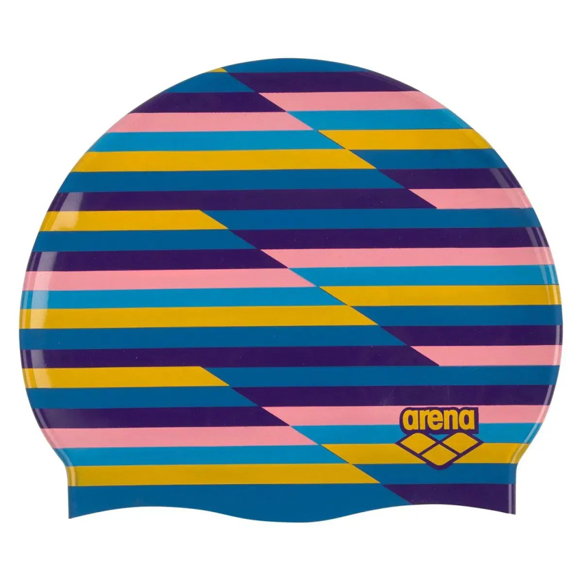 Arena Print 2 Unisex Bone - Arena