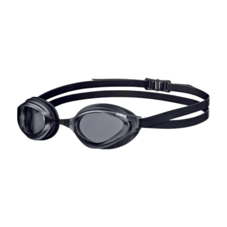 Arena Python Gri Unisex Yüzücü Gözlüğü 